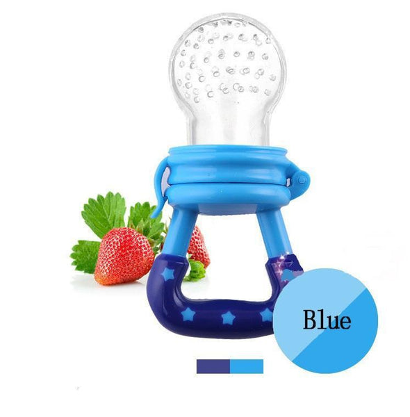 Custom Food Baby Pacifier