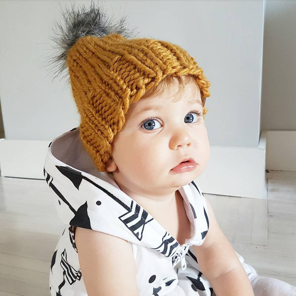 Baby Boy Arrow Romper