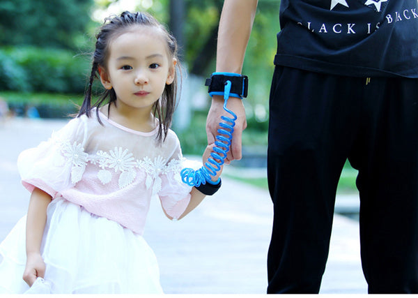 Kids Safety Wrist band