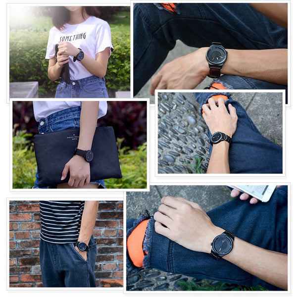 Shutter - The Photographer's Watch