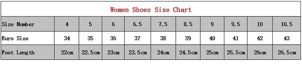 Sexy Ladies High Heel - VM01