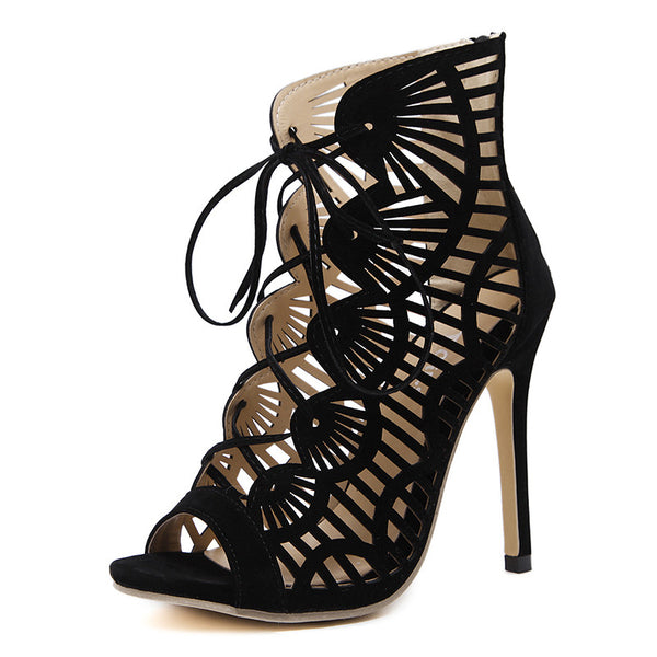 Sexy Ladies High Heel - VM01