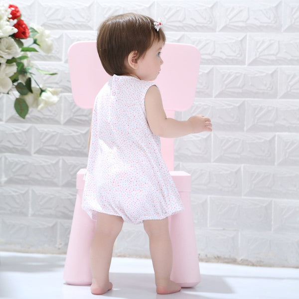 Baby Girl Jumper