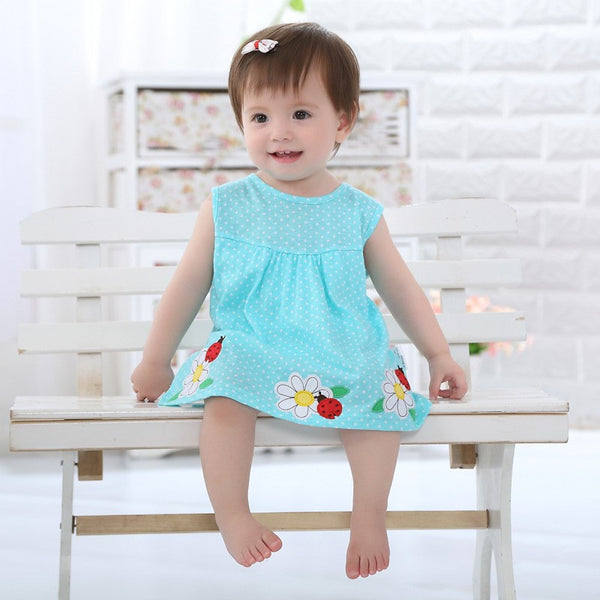 Baby Girl Jumper