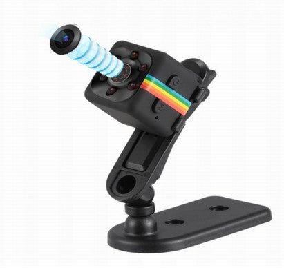 Quelima SQ11 Mini Camera 1080P HD DVR
