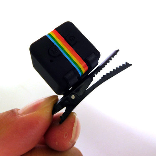 Quelima SQ11 Mini Camera 1080P HD DVR