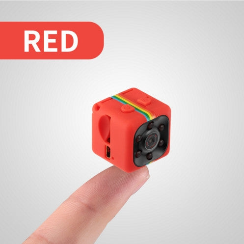 Quelima SQ11 Mini Camera 1080P HD DVR