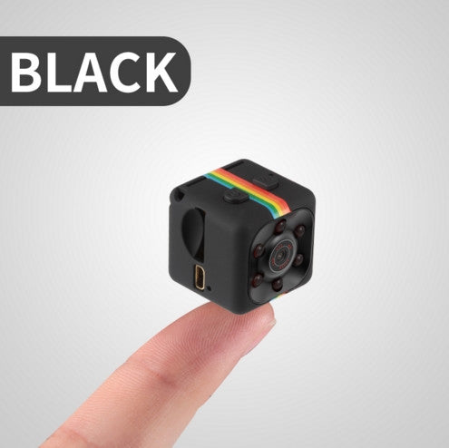 Quelima SQ11 Mini Camera 1080P HD DVR