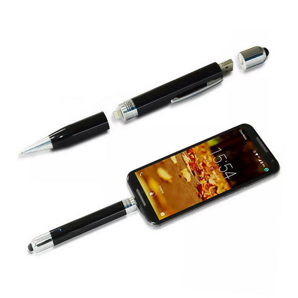 Ballpoint Pen Powerbank