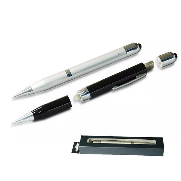 Ballpoint Pen Powerbank