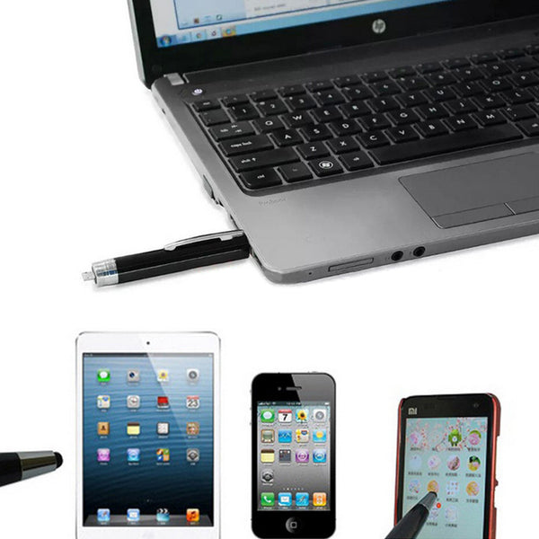 Ballpoint Pen Powerbank
