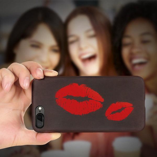 Thermal Sensor Case for Iphone