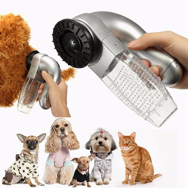 PET VACUUM CLEANER