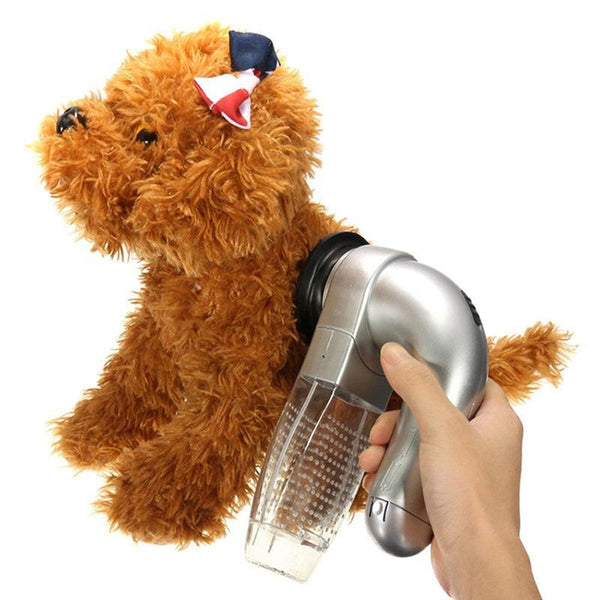 PET VACUUM CLEANER