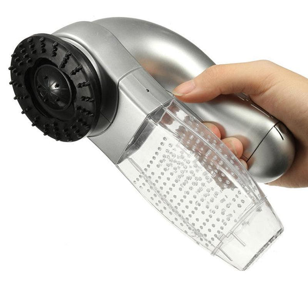 PET VACUUM CLEANER