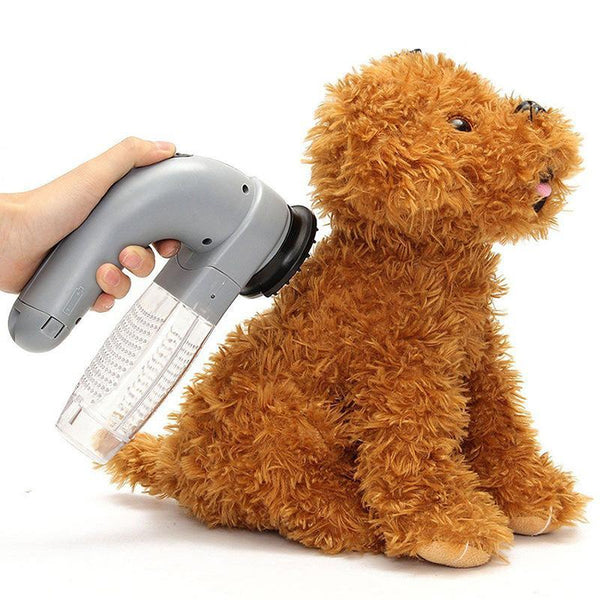 PET VACUUM CLEANER
