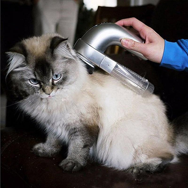 PET VACUUM CLEANER