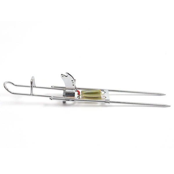 Adjustable Anti-Rust Fishing Rod Holder