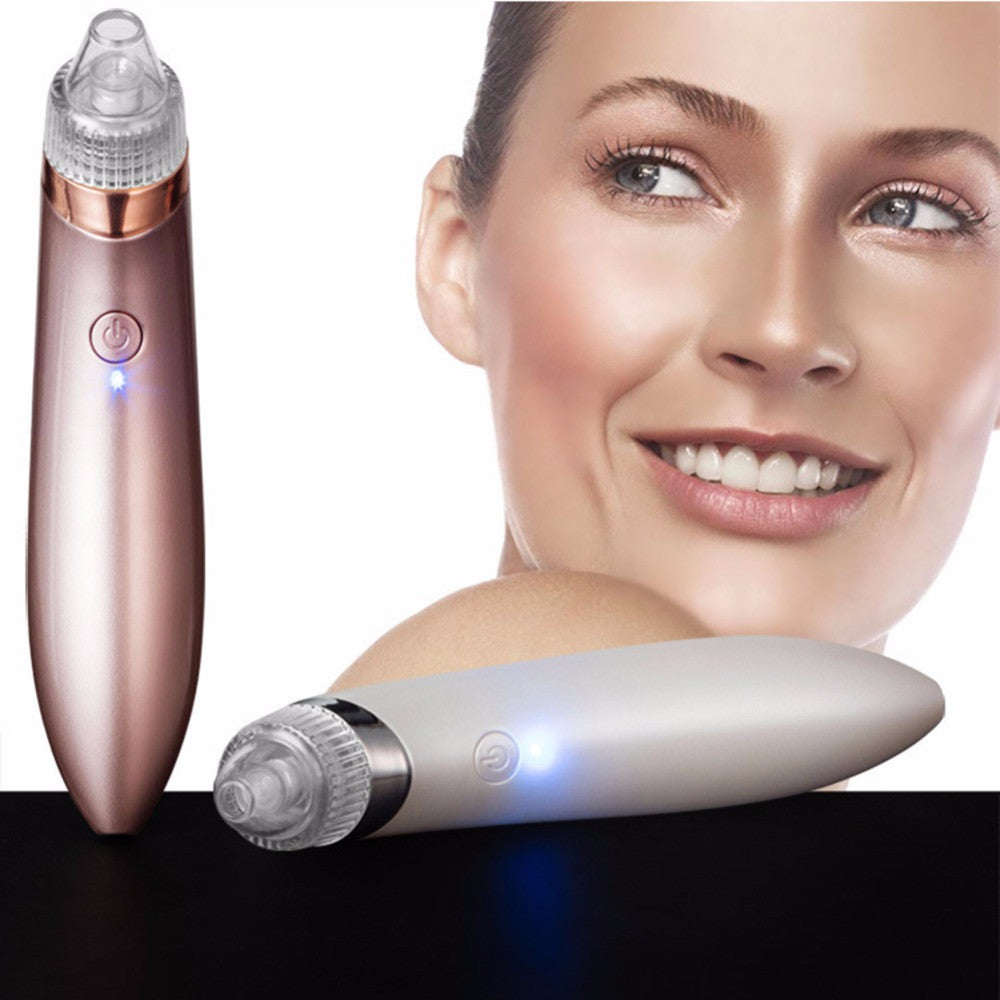 Blackhead Eliminator