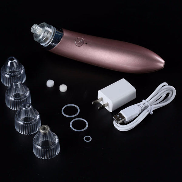 Blackhead Eliminator
