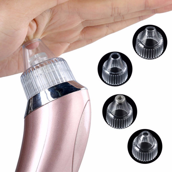 Blackhead Eliminator