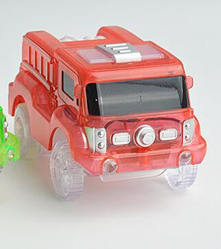 Extra Car (Glow Tracks)