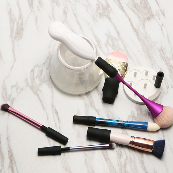 Makeup Brush Cleaner