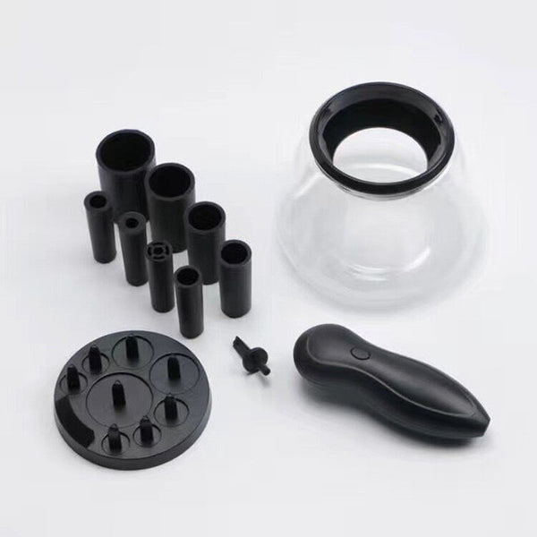 Makeup Brush Cleaner