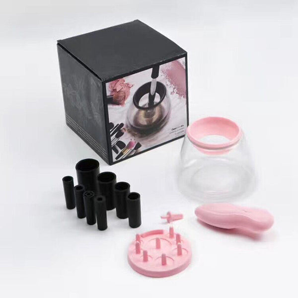 Makeup Brush Cleaner