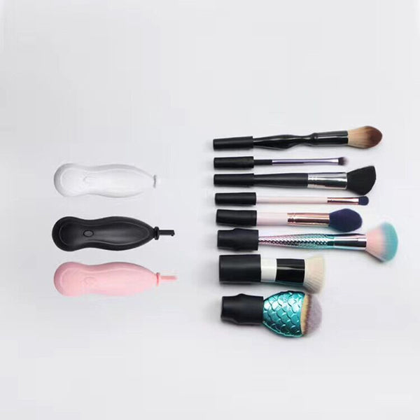 Makeup Brush Cleaner