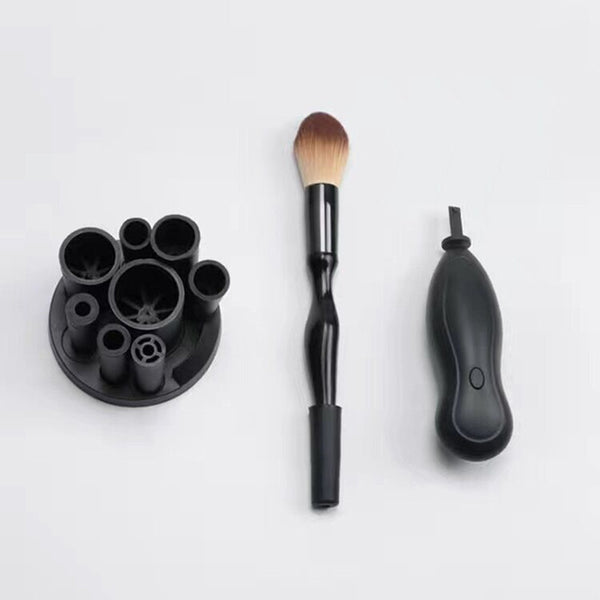 Makeup Brush Cleaner