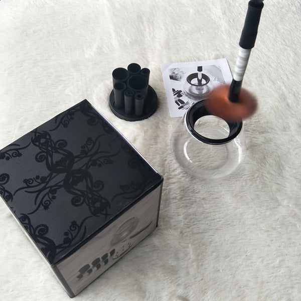 Makeup Brush Cleaner
