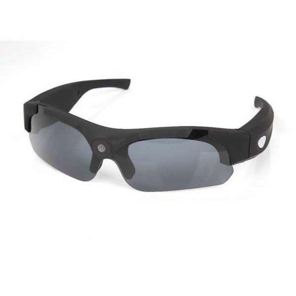 1080P HD VIDEO RECORDER SUNGLASSES