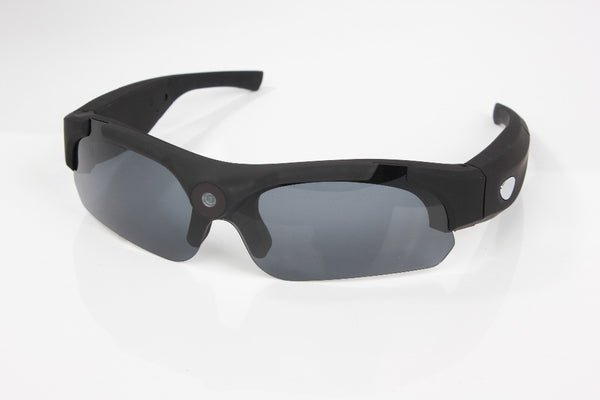 1080P HD VIDEO RECORDER SUNGLASSES