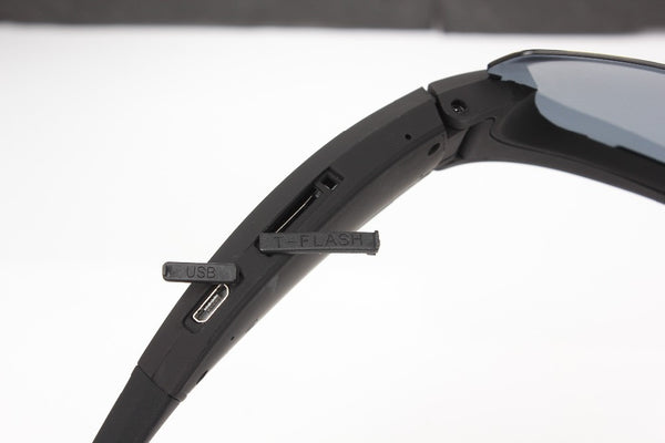 1080P HD VIDEO RECORDER SUNGLASSES