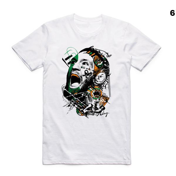 Mayweather Vs Mcgregor T-shirts (Various - Free Shipping)
