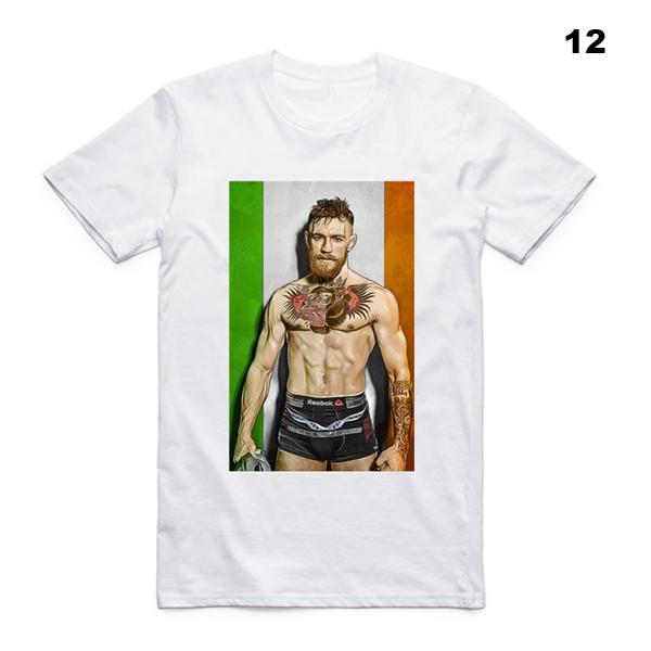 Mayweather Vs Mcgregor T-shirts (Various - Free Shipping)