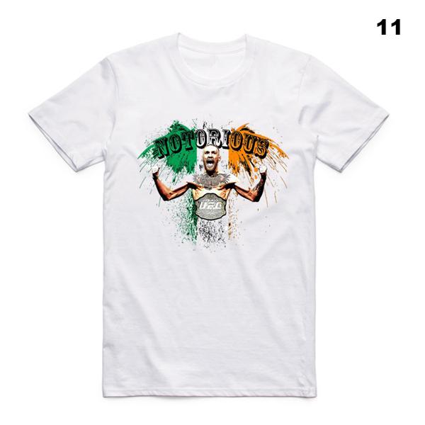 Mayweather Vs Mcgregor T-shirts (Various - Free Shipping)