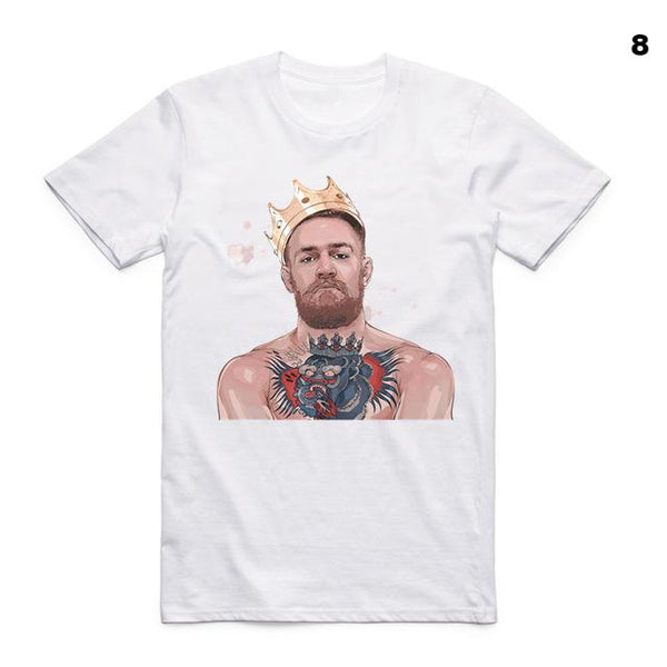 Mayweather Vs Mcgregor T-shirts (Various - Free Shipping)
