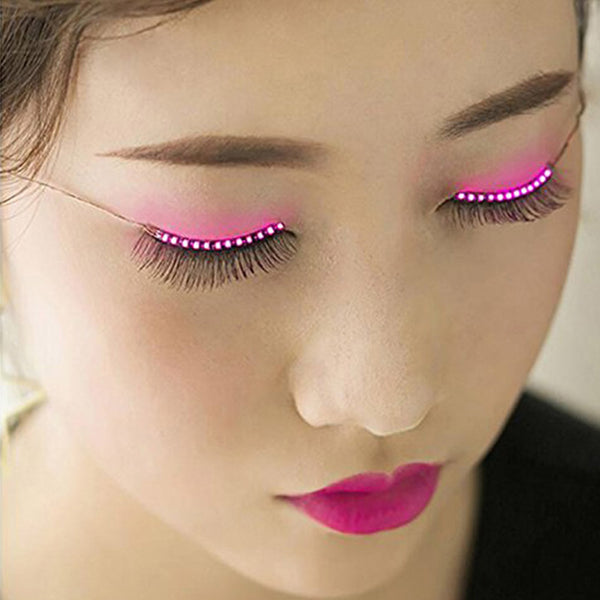 Led Eyelashes (Free Shipping)