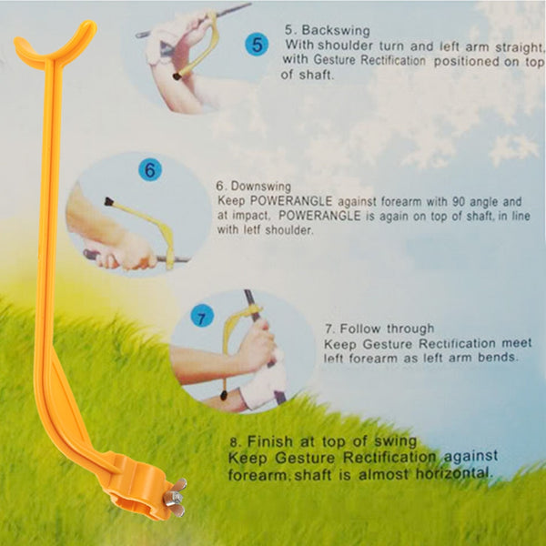 Golf Swing Trainer (Free shipping)
