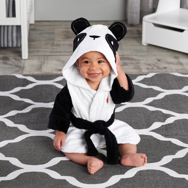 Children's bathrobe