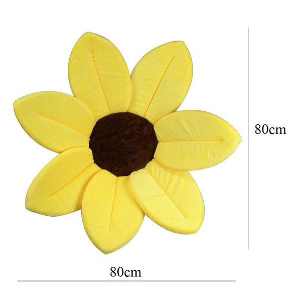 Blooming Baby Flower Bath (Free Shipping)