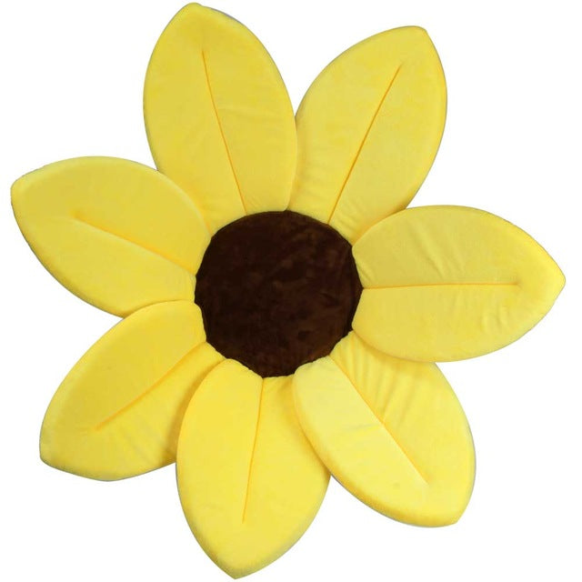 Blooming Baby Flower Bath (Free Shipping)