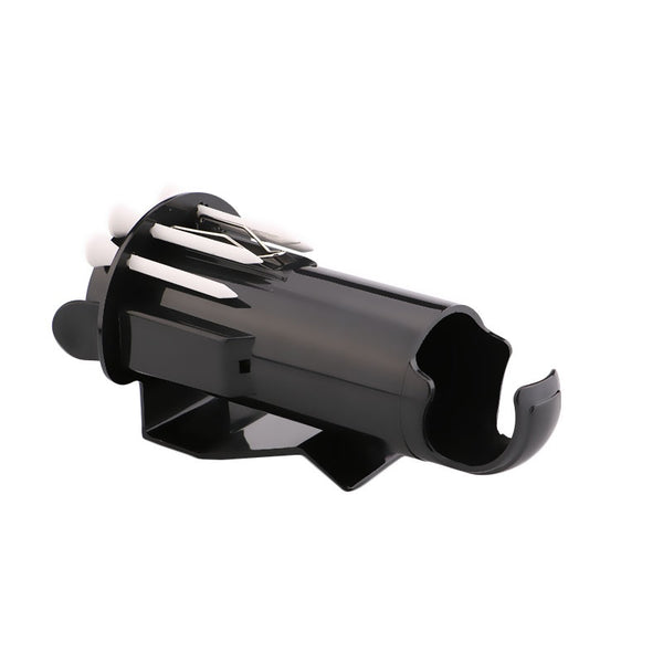 Golf Ball Tee Holder with Nylon Brush (Free shipping)
