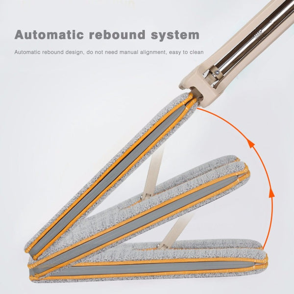 360 DEGREE CLEANING MOP (Free shipping)