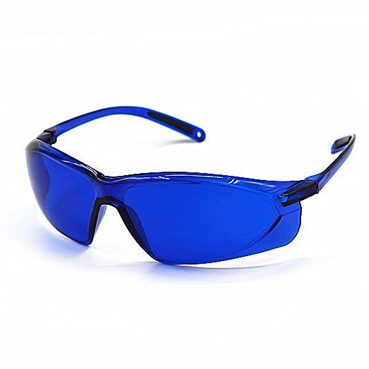 BALL SPOTTER™ GOLF BALL FINDING GLASSES - NEVER BUY ANOTHER GOLF BALL AGAIN! (FREE SHIPPING)