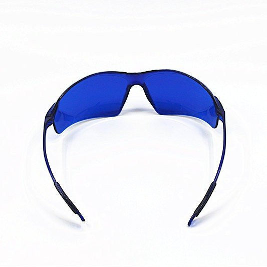 BALL SPOTTER™ GOLF BALL FINDING GLASSES - NEVER BUY ANOTHER GOLF BALL AGAIN! (FREE SHIPPING)