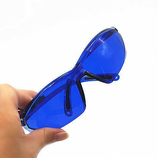 BALL SPOTTER™ GOLF BALL FINDING GLASSES - NEVER BUY ANOTHER GOLF BALL AGAIN! (FREE SHIPPING)