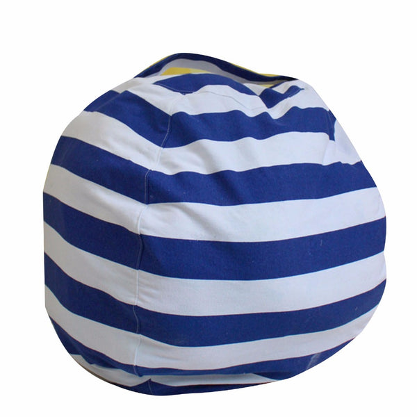 Stuffable Storage Bean Bag (Free Shipping)